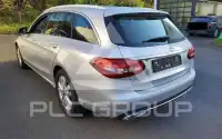 2019 Mercedes Benz C 300