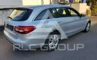 2019 Mercedes Benz C 300