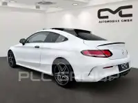 2019 Mercedes Benz C 300