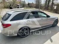 2019 Mercedes Benz C 300