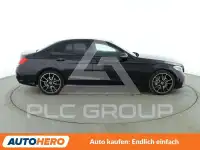 2019 Mercedes Benz C 300