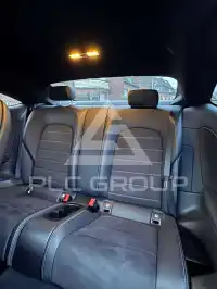 2019 Mercedes Benz C 300