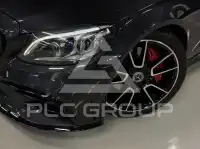 2019 Mercedes Benz C 300