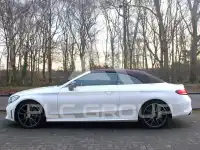 2019 Mercedes Benz C 300