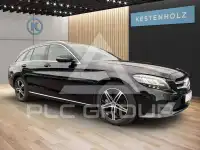 2019 Mercedes Benz C 300