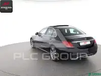 2019 Mercedes Benz C 300