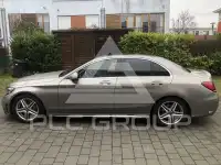 2019 Mercedes Benz C 300