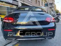 2019 Mercedes Benz C 300
