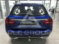 2019 Mercedes Benz C 300