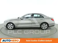 2019 Mercedes Benz C 300