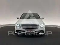 2019 Mercedes Benz C 300
