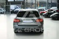 2019 Mercedes Benz C 300