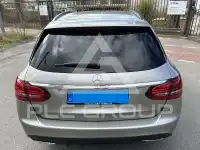 2019 Mercedes Benz C 300