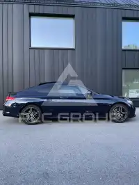 2019 Mercedes Benz C 300