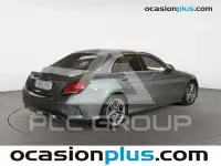 2019 Mercedes Benz C 300