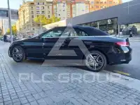 2019 Mercedes Benz C 300