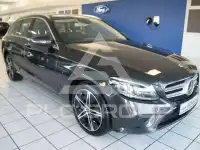 2019 Mercedes Benz C 300