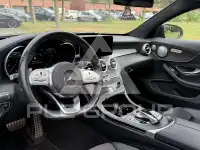 2019 Mercedes Benz C 300