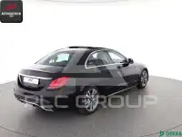 2019 Mercedes Benz C 300
