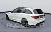 2019 Mercedes Benz C 300