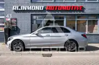 2019 Mercedes Benz C 300