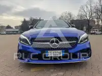2019 Mercedes Benz C 300