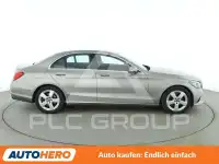2019 Mercedes Benz C 300