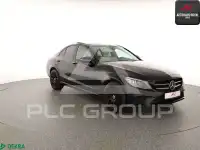 2019 Mercedes Benz C 300