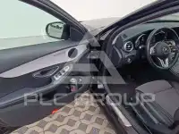 2019 Mercedes Benz C 300