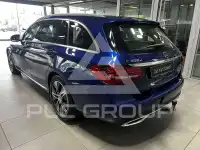 2019 Mercedes Benz C 300