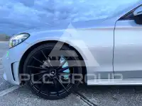2019 Mercedes Benz C 300