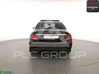2019 Mercedes Benz C 300