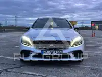 2019 Mercedes Benz C 300