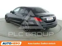 2019 Mercedes Benz C 300