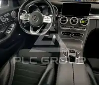 2019 Mercedes Benz C 300