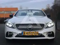 2019 Mercedes Benz C 300