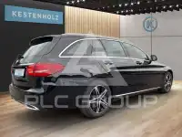 2019 Mercedes Benz C 300