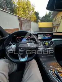 2019 Mercedes Benz C 300