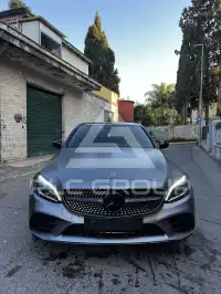 2019 Mercedes Benz C 300