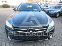 2019 Mercedes Benz C 300
