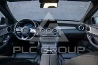 2021 Mercedes Benz C 300