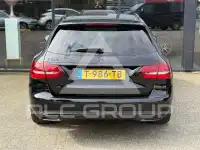 2019 Mercedes Benz C 300