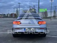 2019 Mercedes Benz C 300