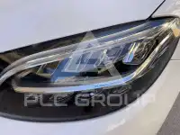 2019 Mercedes Benz C 300
