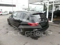 2019 Mercedes Benz C 300
