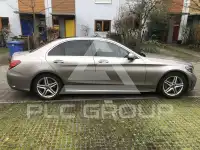 2019 Mercedes Benz C 300