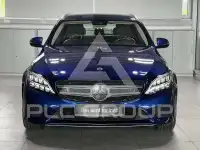 2019 Mercedes Benz C 300