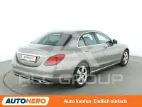 2019 Mercedes Benz C 300