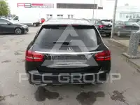 2019 Mercedes Benz C 300