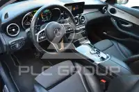 2019 Mercedes Benz C 300